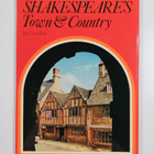 Levi Fox : Shakespeare's Town and Country - pikkukuva 2