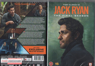 Jack Ryan 4 Kausi	(25 825)	UUSI	-FI-	DVD	nordic,	(3)		2023	f