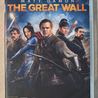 The Great Wall (2016) Matt Damon, Pedro Pascal, Andy Lau - pikkukuva 1