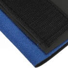 Waist Trimmer, neopreeni selkätuki, 100x15cm, sininen *UUSI* - pikkukuva 3