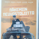 NÄKEMIIN NEUVOSTOLIITTO DVD UUSI - pikkukuva 1