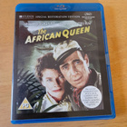 The African Queen (Blu-ray) - pikkukuva 1