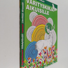 Värityskirja aikuisille - pikkukuva 1