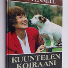 Jan Fennell : Kuuntelen koiraani - pikkukuva 1