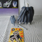Silver Knight Batman figuuri - pikkukuva 3