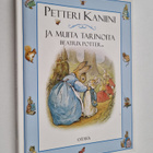 Beatrix Potter : Petteri Kaniini ja muita tarinoita - pikkukuva 1
