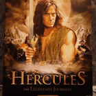 Hercules The Legendary Journeys - Kausi 1 (4DVD) 1995 - pikkukuva 1