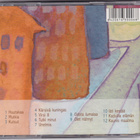 Tulus - Tutki Minut (CD, Album) - pikkukuva 2