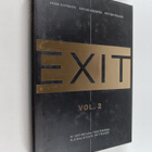 Petteri Poukka ym. : Exit, Vol. 2 : 16 inspiroivaa tosita... - pikkukuva 1