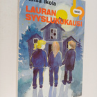 Kaisa Ikola : Lauran syyslukukausi - pikkukuva 1