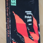 Andrew Garve : Polun pää ( 1.p. 1963 SAPO) - pikkukuva 1