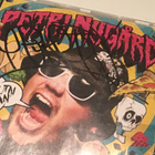 Petri Nygård . Kaikki tai ei mitään nimmari CD - pikkukuva 4