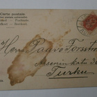 Carl Rögind: Juomatilaus telehvoonilla, p. 1903 - pikkukuva 2