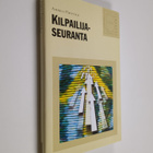 Anneli Pirttilä : Kilpailijaseuranta - pikkukuva 1