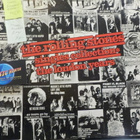 ROLLING STONES - SINGLES COLLECTION - LONDON... EX+/EX- 4 LP - pikkukuva 1