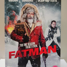 dvd Fatman - pikkukuva 1