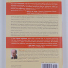 Mijnd Huijser : The cultural advantage : a new model for ... - pikkukuva 2