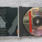 Modesty – Pieces Of Modest CD RARE - pikkukuva 2