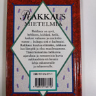 Helen (toim.) Exley : Rakkausmietelmiä : hehkuvia ajatuks... - pikkukuva 2