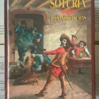 Alexandre Dumas - Kolme muskettisoturia (sid.) - pikkukuva 1