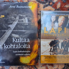 Kultaa ja Kohtaloita & Lapin Kullan Kimallus - pikkukuva 1