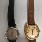 Harvinaiset vintage rannekellot Helvetia ja Mirona Special - pikkukuva 1