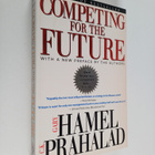 Gray Hamel : Competing for the future - pikkukuva 1