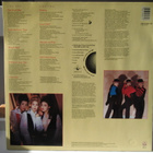 NEW YORK'S SWEET SENSATION - LOVE CHILD LP - pikkukuva 2