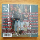 The Exploited - The Massacre CD - pikkukuva 2