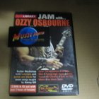 OZZY OSBOURNE - JAM WITH OZZY OSBOURNE 2DVD+CD UUSI - pikkukuva 1