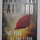 Margaret Atwood - The Year of The Flood - pikkukuva 1