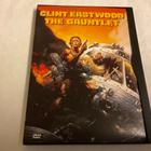 Clint Eastwood - Luotikuja Gauntlet (DVD) - pikkukuva 1