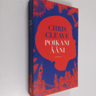 Chris Cleave : Poikani ääni - pikkukuva 1