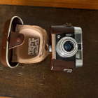 Kamera Voigtländer Vito CL Germany vanha. - pikkukuva 1