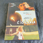 Elokuu DVD - pikkukuva 1