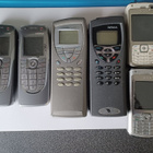 Nokia varaosa puhelimia - pikkukuva 1