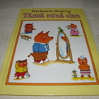 Richard Scarry Tässä minä olen - pikkukuva 1