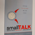 Marjut Nieminen : Small talk : rupattele sujuvasti englan... - pikkukuva 1
