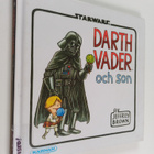 Jeffrey Brown : Darth Vader och son - pikkukuva 1