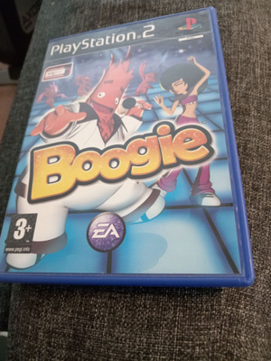 Boogie