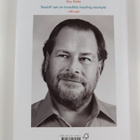 Marc Benioff : Trailblazer : the power of business as the... - pikkukuva 2