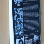 Mark Salisbury : Tim Burton on Tim Burton ( 1.p. 1995 k.po ) - pikkukuva 2