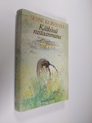 Sesse Koivisto : Kätkössä rastaanmuna