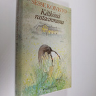 Sesse Koivisto : Kätkössä rastaanmuna - pikkukuva 1