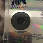 Sofia Källgren / handen på hjärtat CD - pikkukuva 2