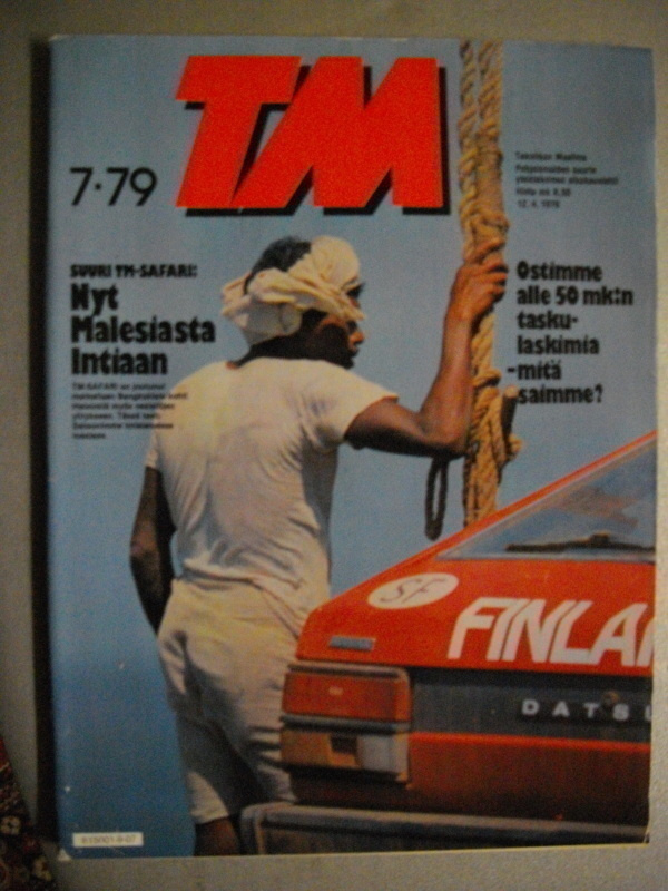 Tekniikan Maailma Nro 7/1979 (20.3)