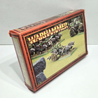 WHFB - Goblin Wolf Chariot - pikkukuva 5