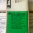 Agatha Christie - Kolmas tyttö (pokkari) - pikkukuva 3