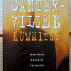 Cantervillen kummitus (sid.) - pikkukuva 1
