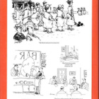 Thomas, David (edi.) : Pick of Punch '89 - pikkukuva 2
